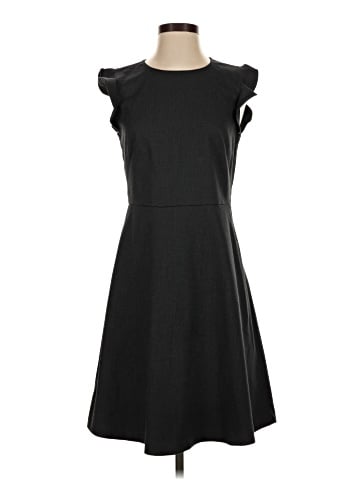 Ann Taylor LOFT Casual Dress (view 1)