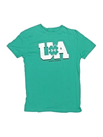 Under Armour Short Sleeve T-Shirt (view 1)