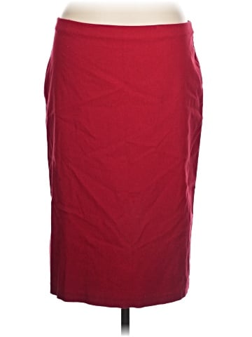 Linda Matthews Formal Skirt (view 1)