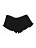 Audrey 3+1 Black Shorts Size Lg - photo 2
