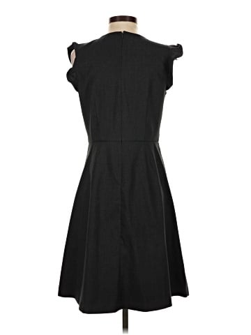 Ann Taylor LOFT Casual Dress (view 2)
