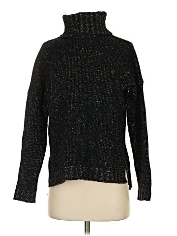 Vince. Turtleneck Sweater (view 1)