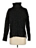 Vince. Tweed Black Turtleneck Sweater Size XS - photo 1