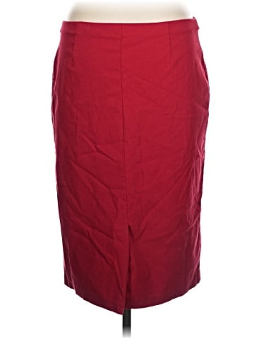 Linda Matthews Formal Skirt (view 2)