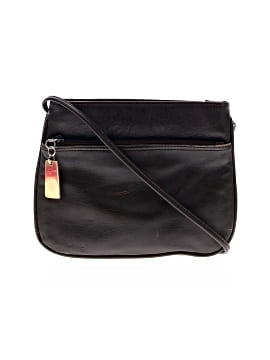 Assorted Brands Leather Crossbody Bag