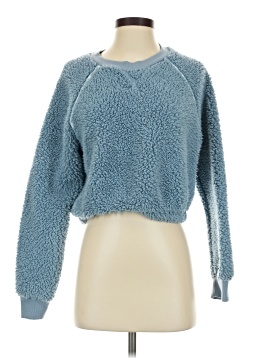 Madden Girl Pullover Sweater