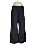 Blanque Black Casual Pants Size 0X (0) - photo 1