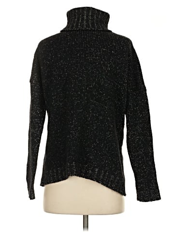 Vince. Turtleneck Sweater (view 2)