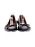 Quince Black Flats Size 10 1/2 - photo 2