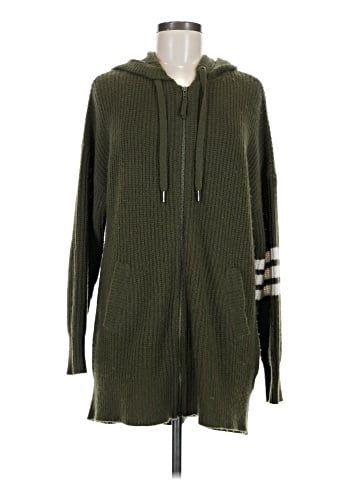 360 Cashmere Poncho (view 1)