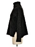 Vince. Tweed Black Turtleneck Sweater Size XS - photo 5