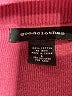 Goodclothes 100% Cotton Pink Pullover Sweater Size L - photo 7