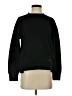 Freely Black Long Sleeve T-Shirt Size XS - photo 1