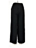 Assorted Brands Black Casual Pants Size M - photo 2