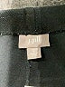 J.Jill Solid Black Active Pants Size M - photo 4