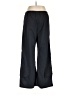 Blanque Black Casual Pants Size 0X (0) - photo 2