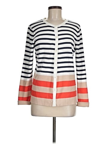 Pendleton Cardigan (view 1)