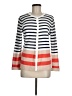 Pendleton 100% Cotton White Cardigan Size M - photo 1