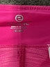 Etonic Solid Pink Skort Size XL - photo 3