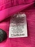 Etonic Solid Pink Skort Size XL - photo 4
