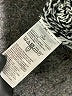 Gap Marled Gray Turtleneck Sweater Size S - photo 8