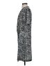 Michael Kors Gray Black Casual Dress Size S (estimated) - photo 5