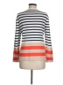 Pendleton 100% Cotton White Cardigan Size M - photo 2