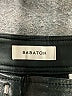 Babaton 100% Polyurethane Black Casual Pants Size 2 - photo 7
