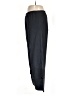 Blanque Black Casual Pants Size 0X (0) - photo 5