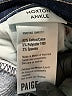 Paige Blue Jeans Size 30 waist - photo 8