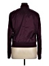 City Streets 100% Polyester Burgundy Track Jacket Size XL - photo 2