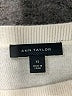 Ann Taylor Ivory Wool Pullover Sweater Size XS - photo 7