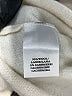 Ann Taylor Ivory Wool Pullover Sweater Size XS - photo 8