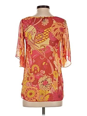 H&M 3/4 Sleeve Blouse (view 2)