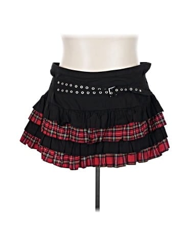 Hot Topic Casual Skirt (view 1)