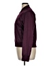 City Streets 100% Polyester Burgundy Track Jacket Size XL - photo 5