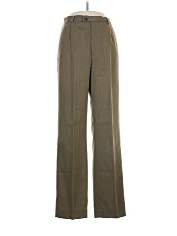 Barry Bricken Wool Pants (view 1)