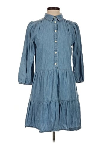 Gap Casual Dress (view 1)