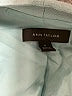 Ann Taylor Teal Blue Blazer Size 8 - photo 6