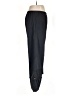 Blanque Black Casual Pants Size 0X (0) - photo 4