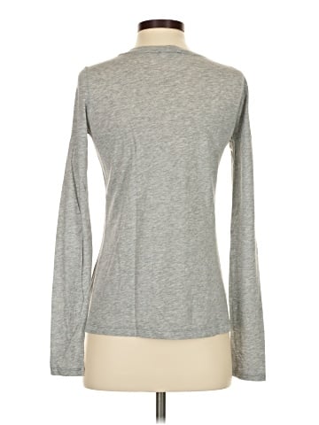Theory Long Sleeve T-Shirt (view 2)