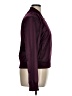 City Streets 100% Polyester Burgundy Track Jacket Size XL - photo 4