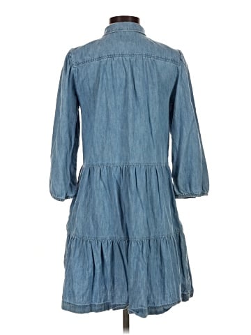 Gap Casual Dress (view 2)