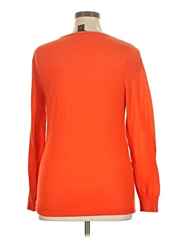 Ann Taylor Factory Pullover Sweater (view 2)