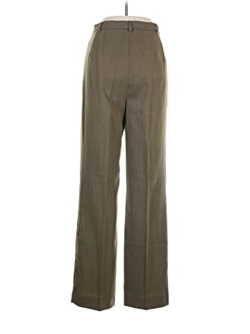 Barry Bricken Wool Pants (view 2)