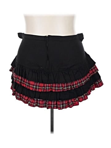 Hot Topic Casual Skirt (view 2)