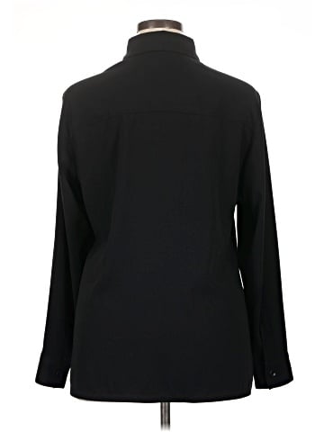 Valerie Stevens Long Sleeve Blouse (view 2)