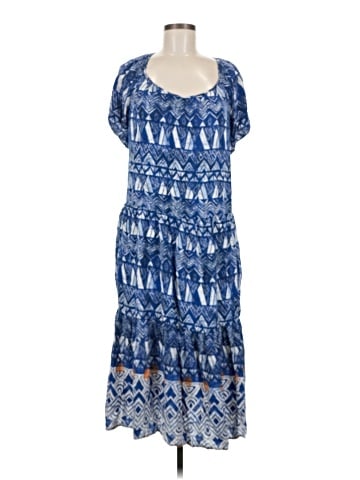 Target Casual Dress (view 1)