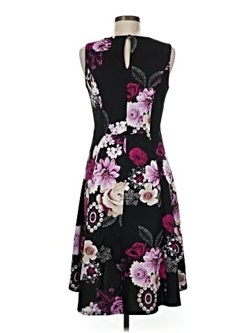 En Focus Studio Casual Dress (view 2)