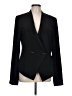 BCBGeneration 100% Polyester Black Blazer Size L - photo 1
